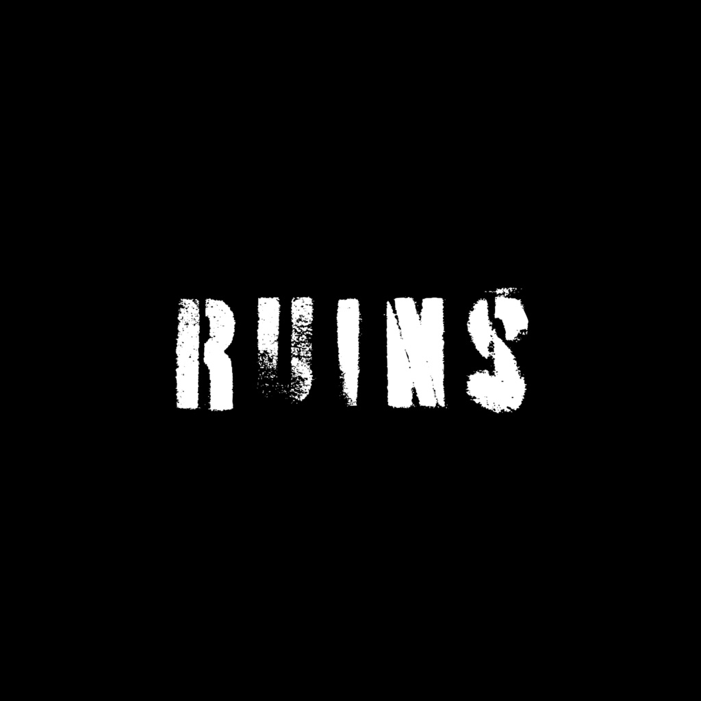 Ruins