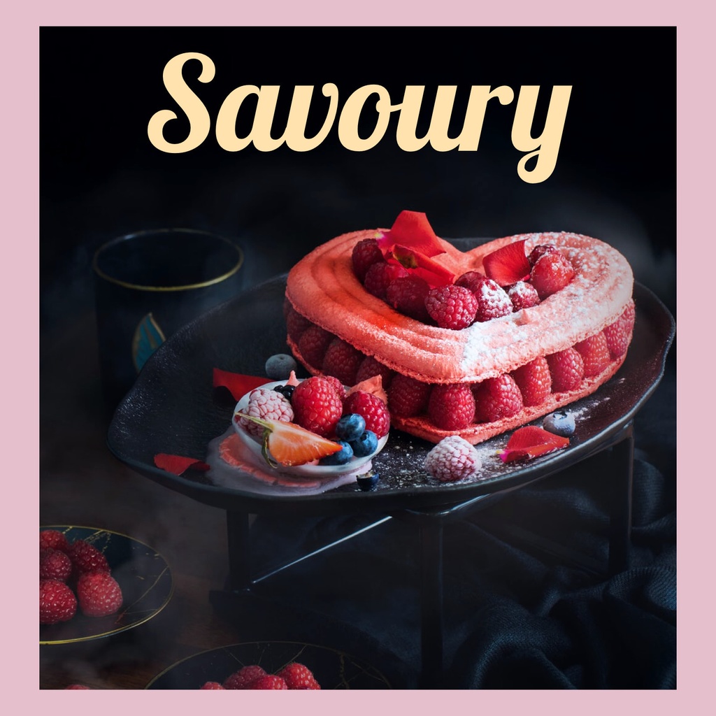 Savoury
