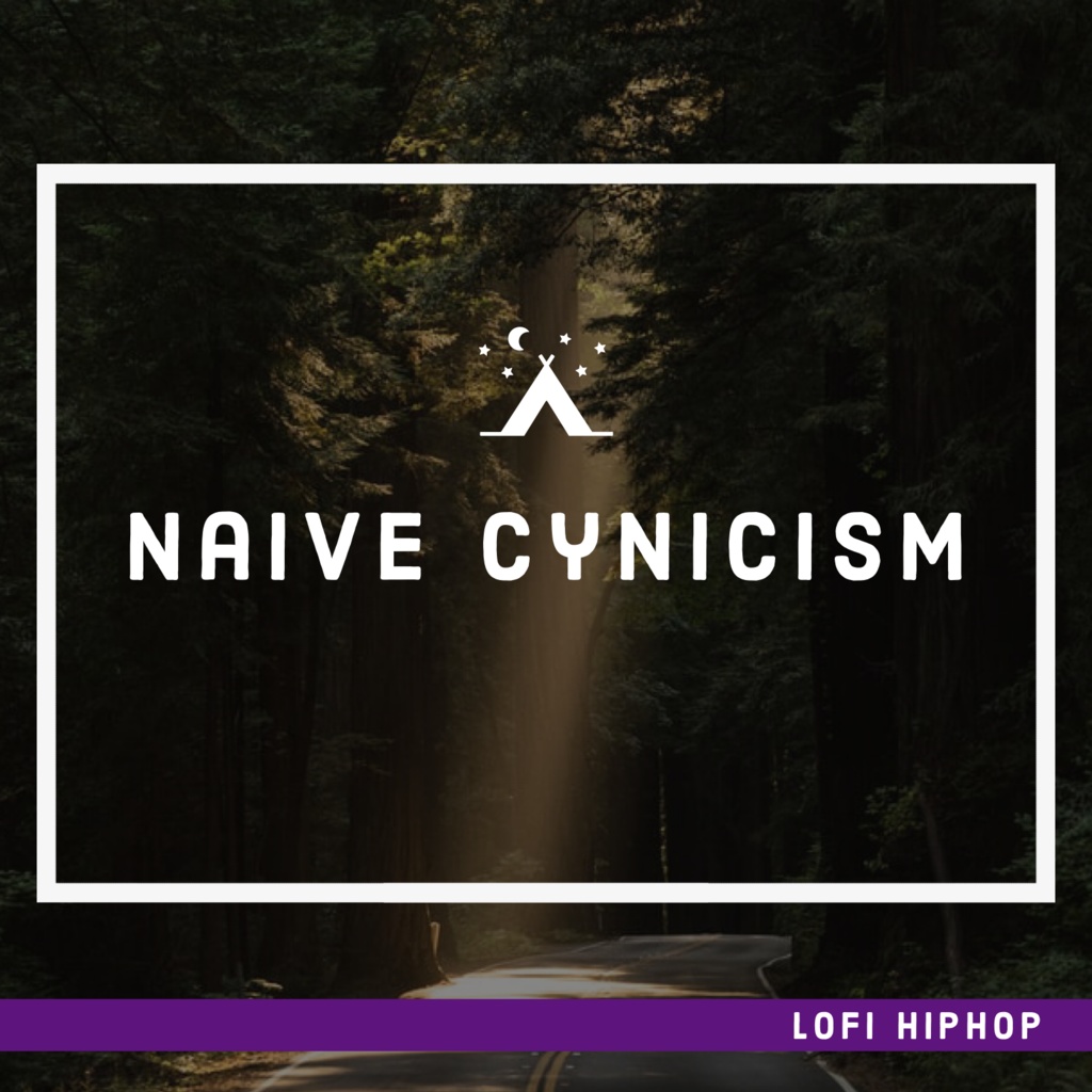 Naive cynicism