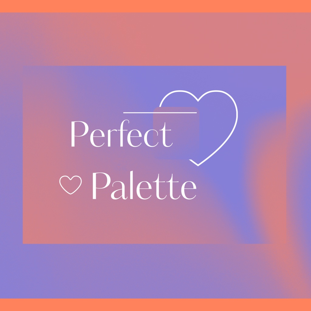 Perfect Palette