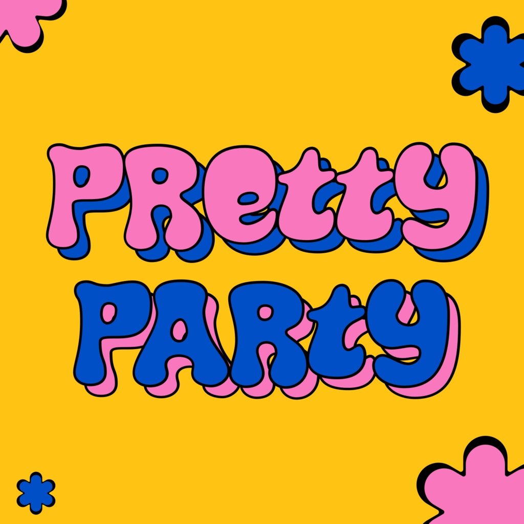 Pretty Party