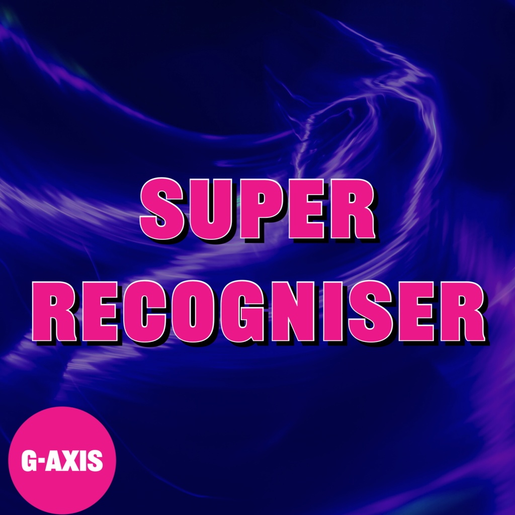 Super Recogniser