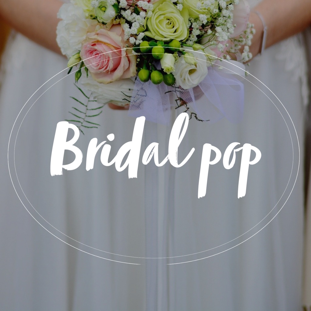 Bridal pop