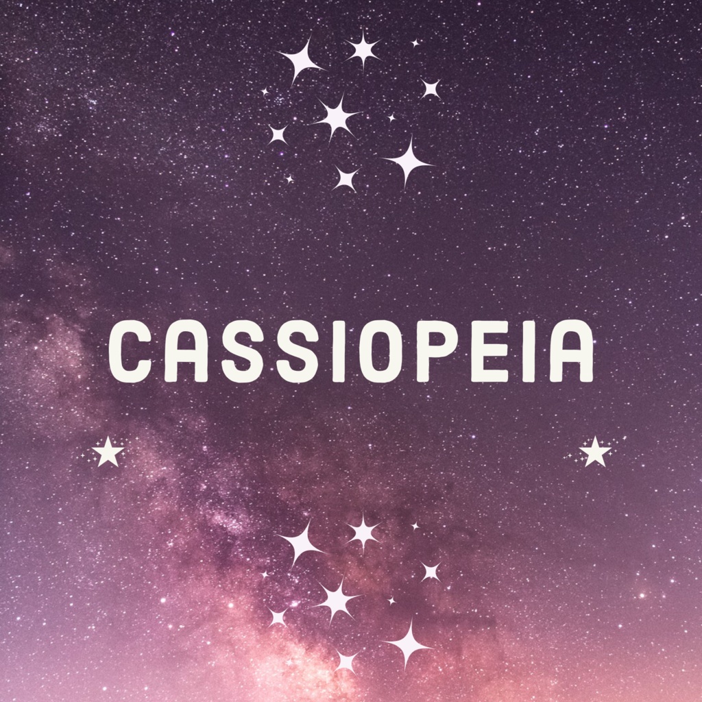 CASSIOPEIA