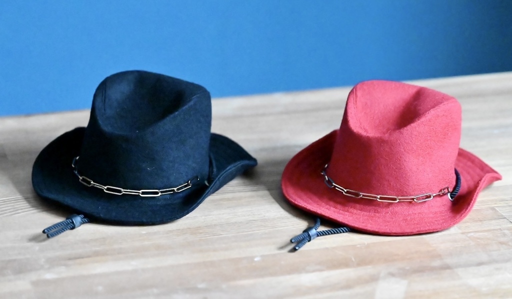 送料込ブライスBlytheウエスタンデニムコンビネゾンセット