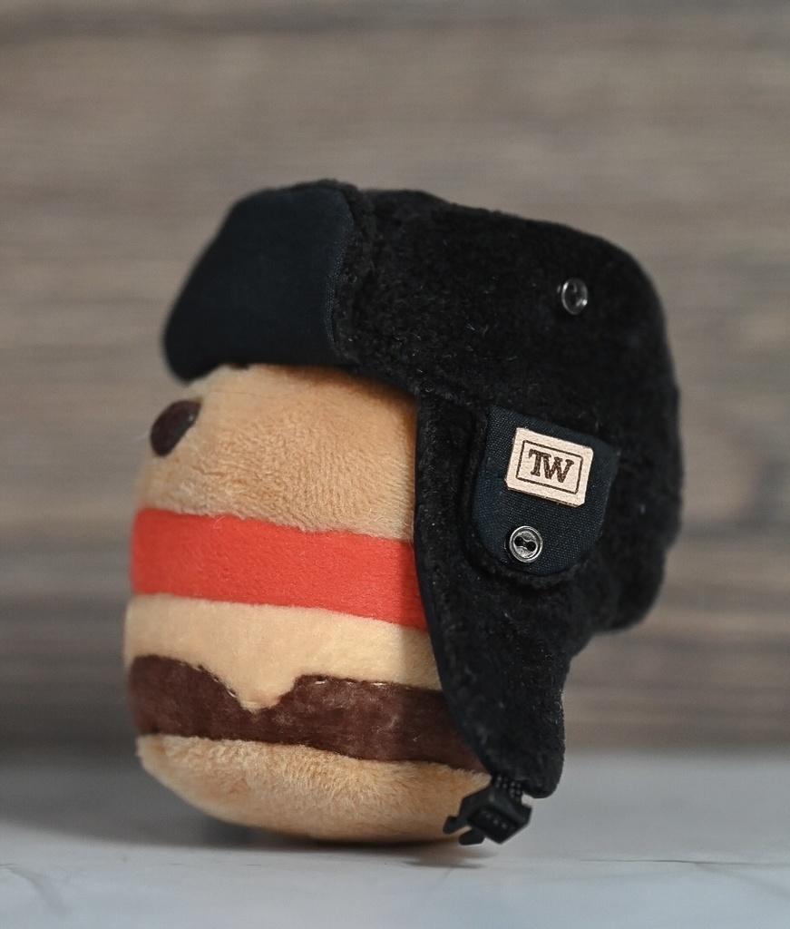 12/26 21時~フライトキャップ送料込