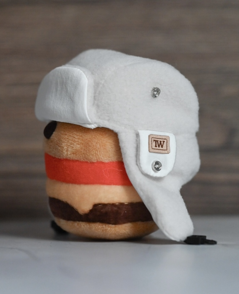 12/26 21時～フライトキャップ送料込