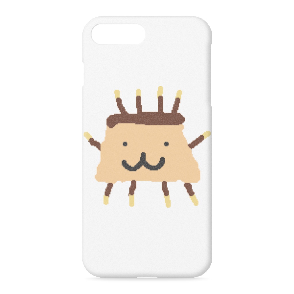 プリンスマホケース
