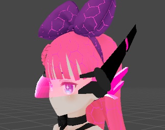 ヘッドギア　更新1