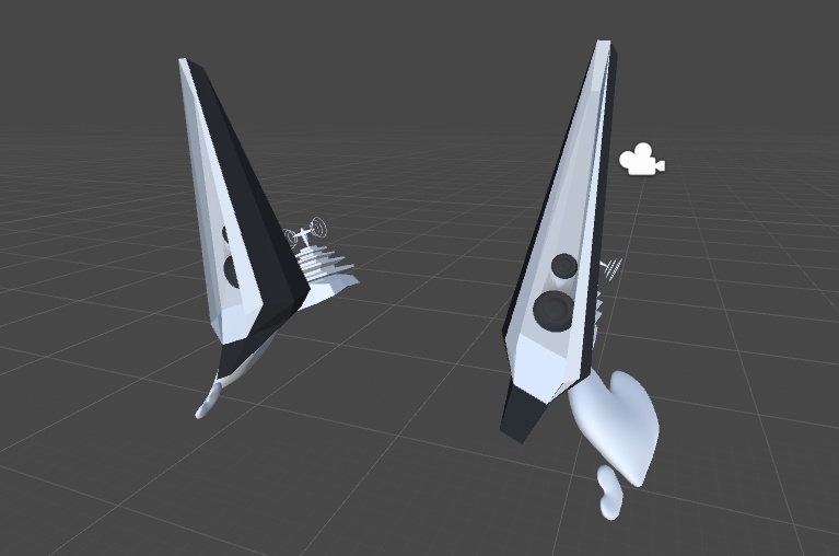 ヘッドアクセサリー