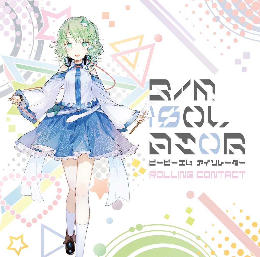 Rolling Contact - B/M ISOLATOR
