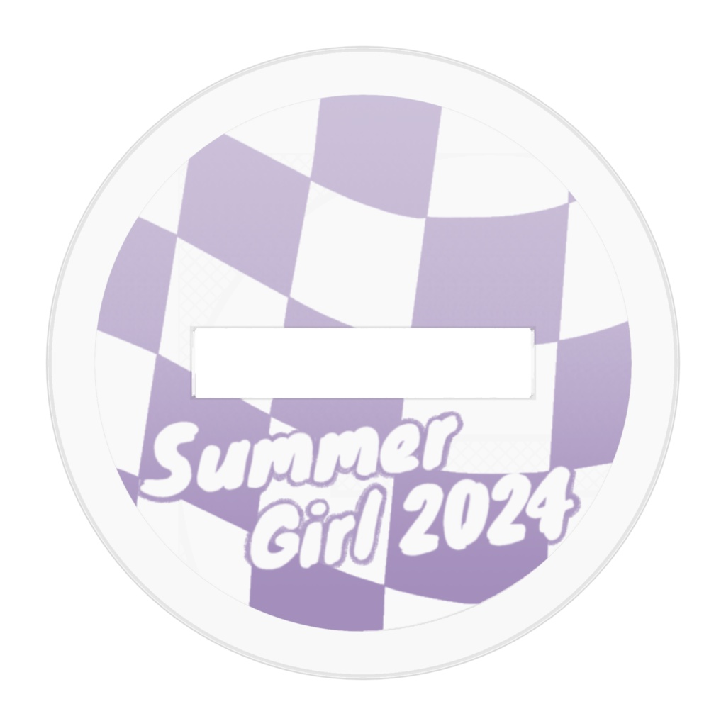 "かわいい後輩"ちびキャラアクスタスタンド