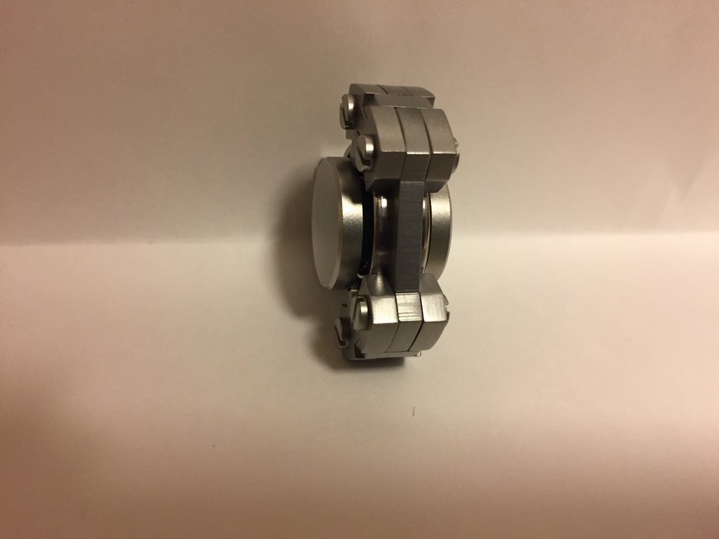 ハンドスピナー ”Fidget CORE” ver00