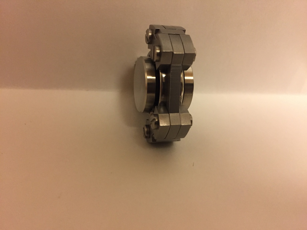 ハンドスピナー ”Fidget CORE” ver00