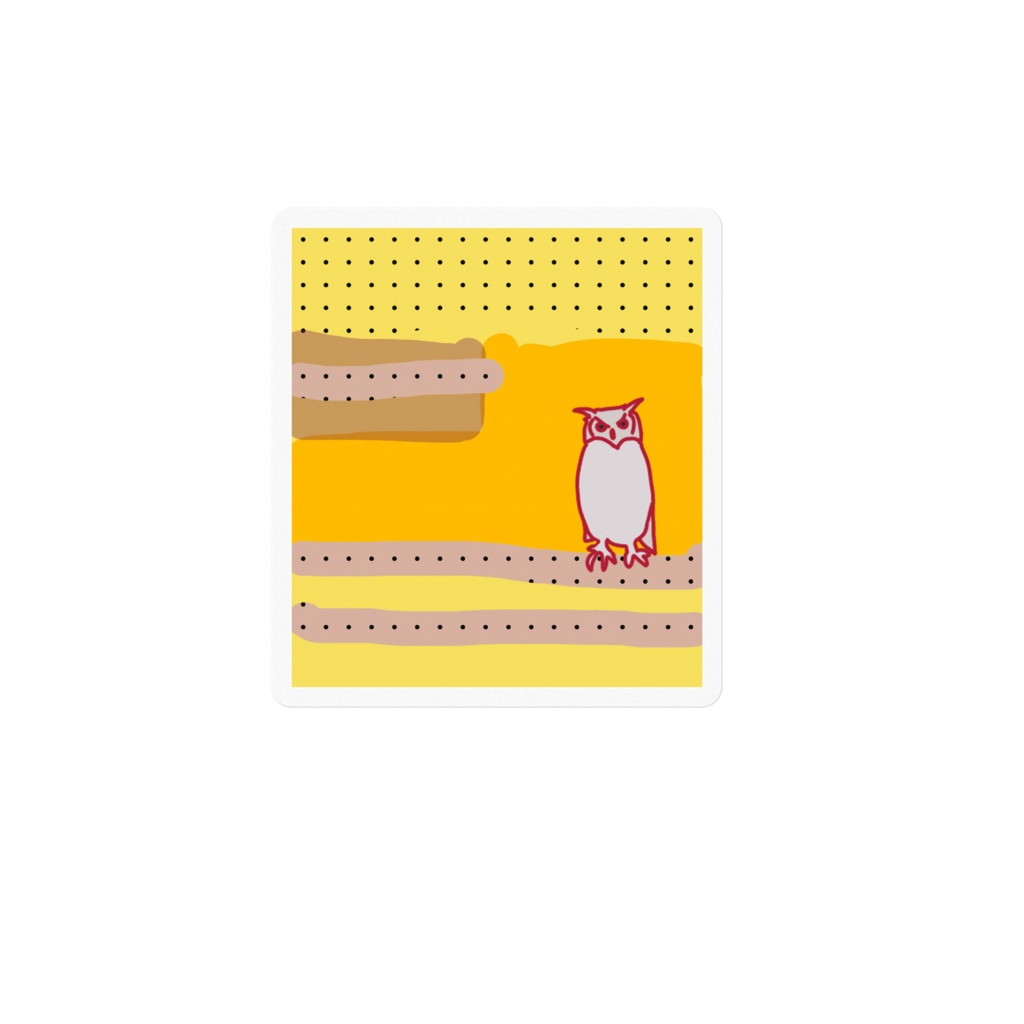 フクロウ