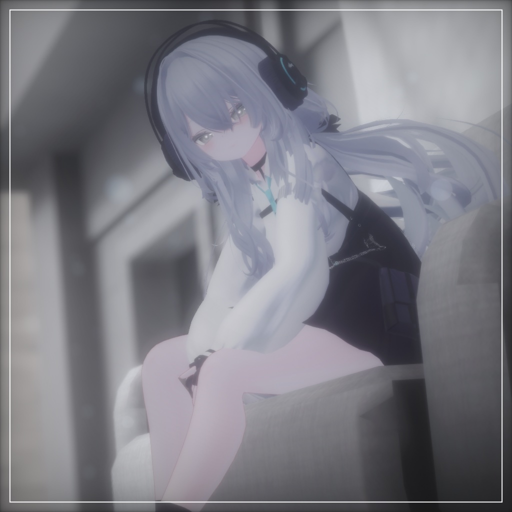 Succubus Heart Eye【ルルネ対応】