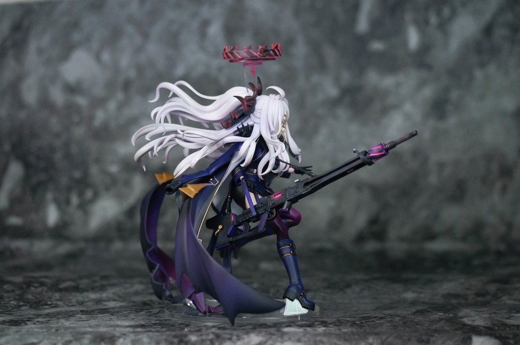 新品未開封!!ブルーアーカイブ 空崎ヒナ 1/7 フィギュア!! Amazon | ブルーアーカイブ「空崎ヒナ」 1/7スケール PVC製塗装