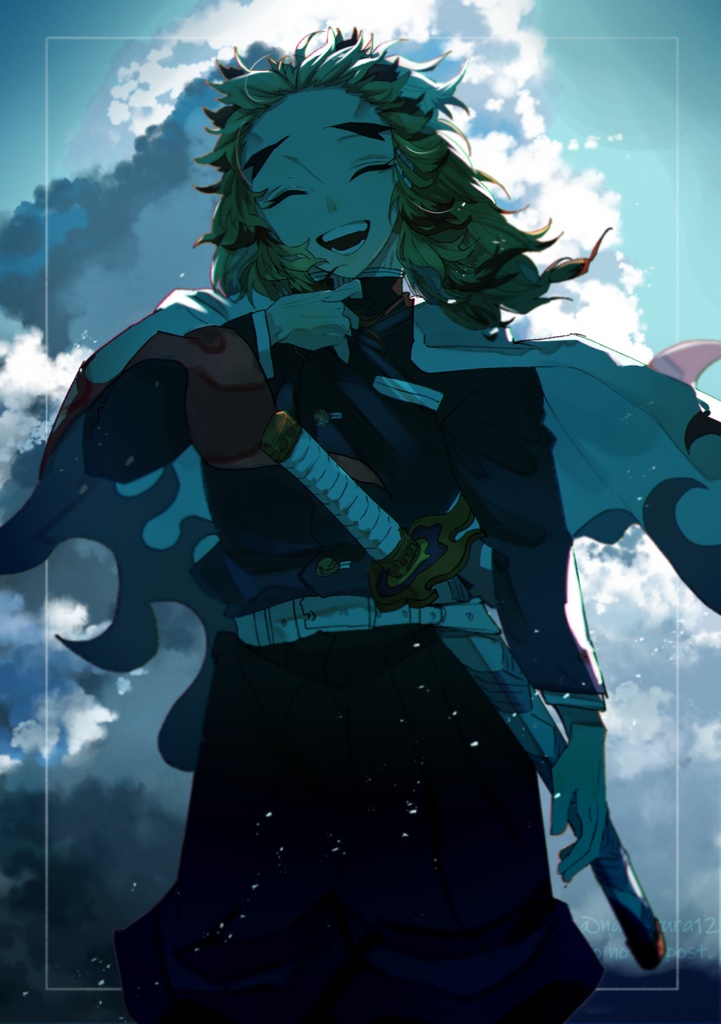 KMT LOG BOOK1 (web採録本:イラスト)