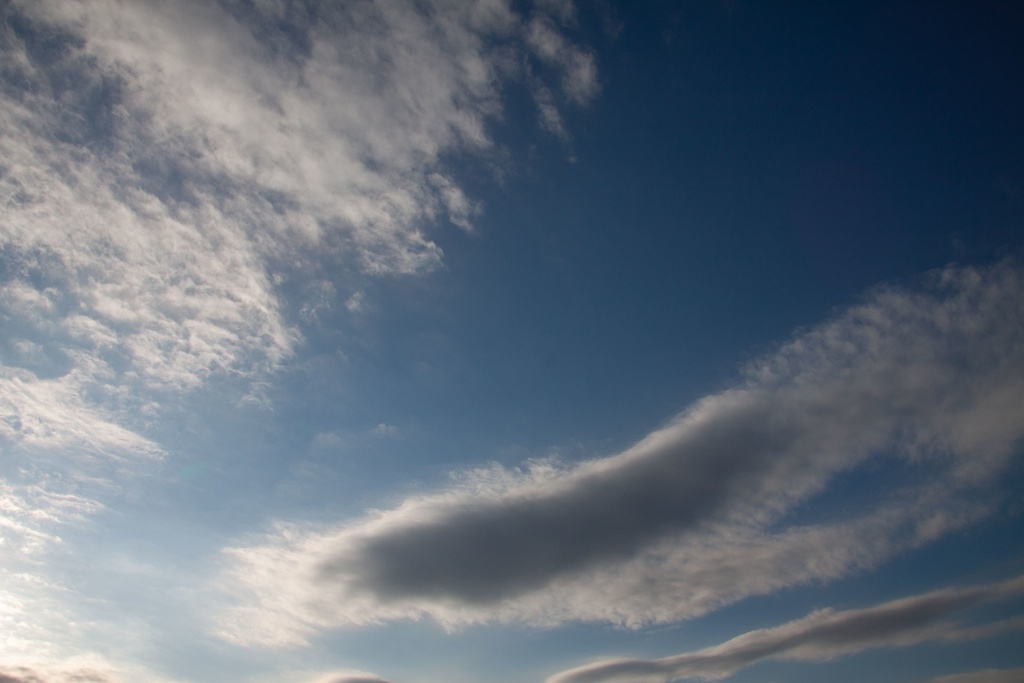 Nostalgia - Digital Photo Collection