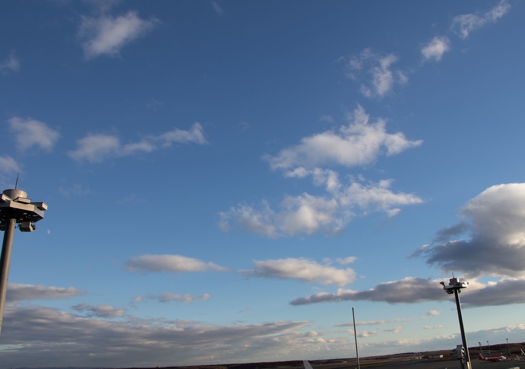 Fragments - Digital Photo Collection