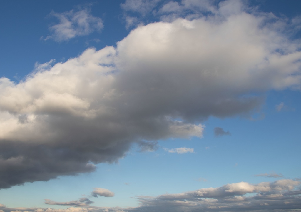 Fragments - Digital Photo Collection