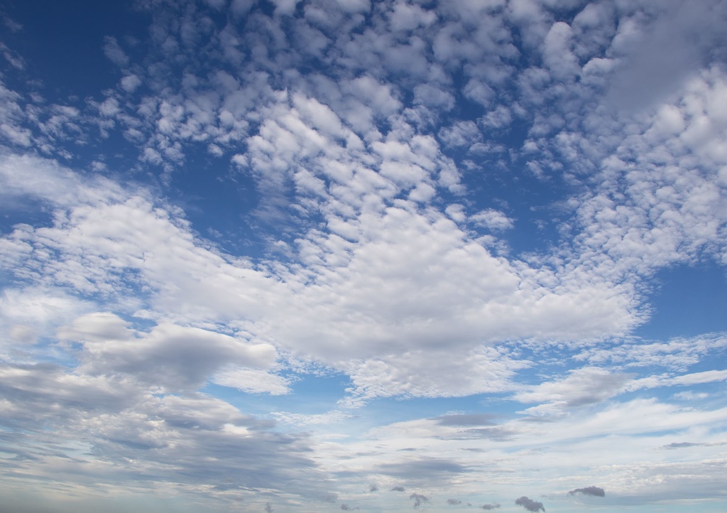 Castle in the sky - Digital Photo Collection