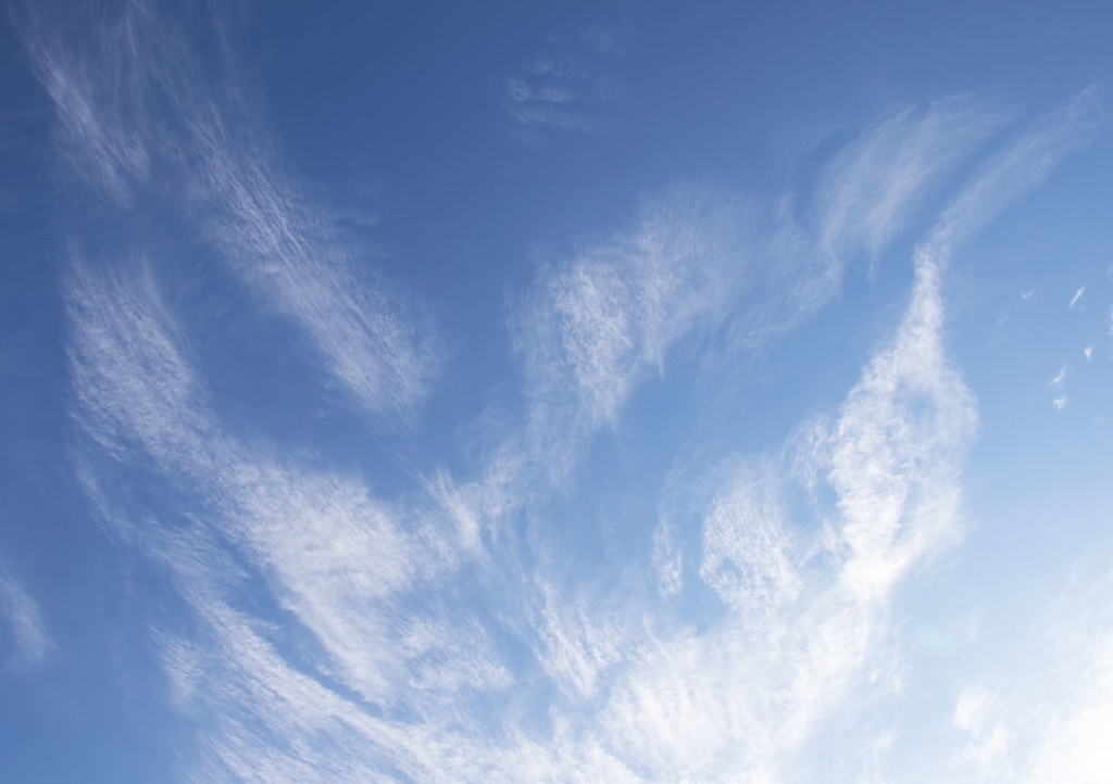 Castle in the sky - Digital Photo Collection