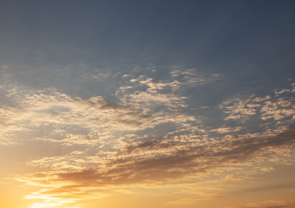 Castle in the sky - Digital Photo Collection