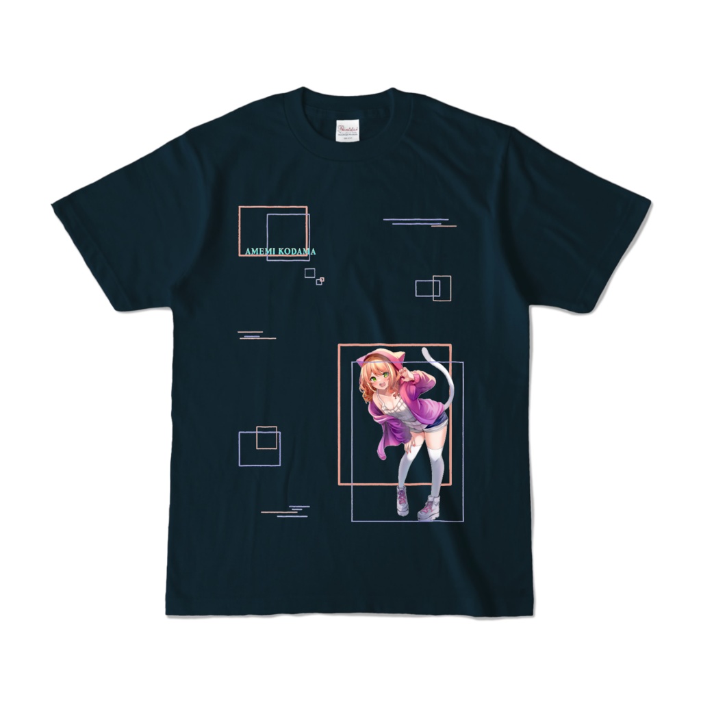 こだまTシャツ