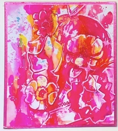 色紙(数エール)