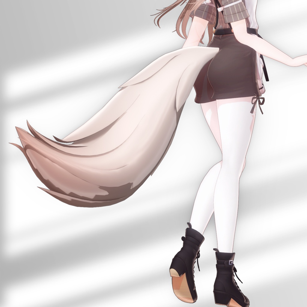 19-avatars support* Stile Lupo Hair