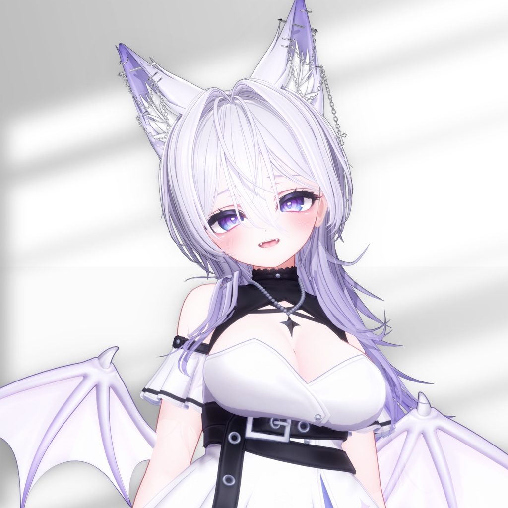 19-avatars support* Stile Lupo Hair