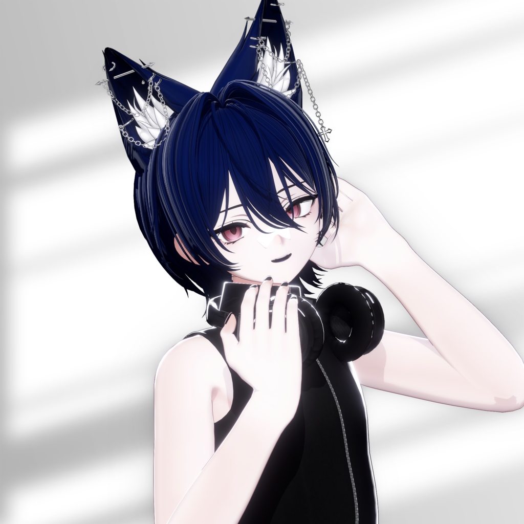 19-avatars support* Stile Lupo Hair