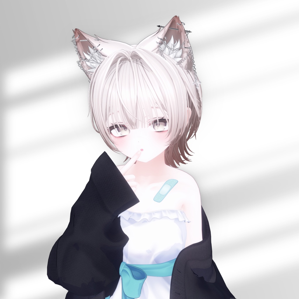 19-avatars support* Stile Lupo Hair