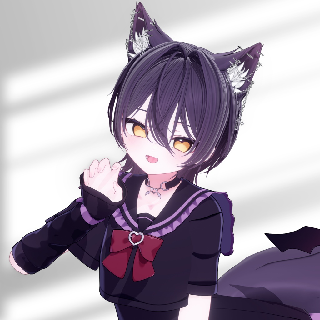 19-avatars support* Stile Lupo Hair