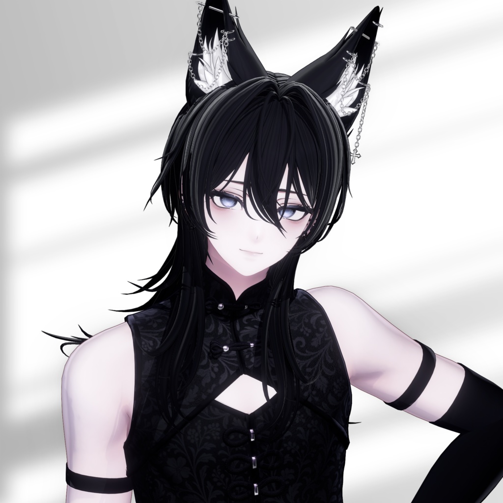 19-avatars support* Stile Lupo Hair