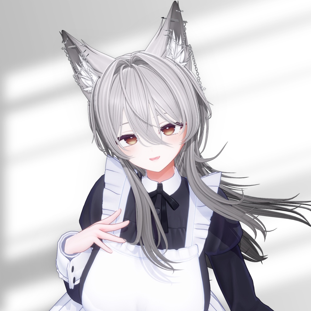 19-avatars support* Stile Lupo Hair