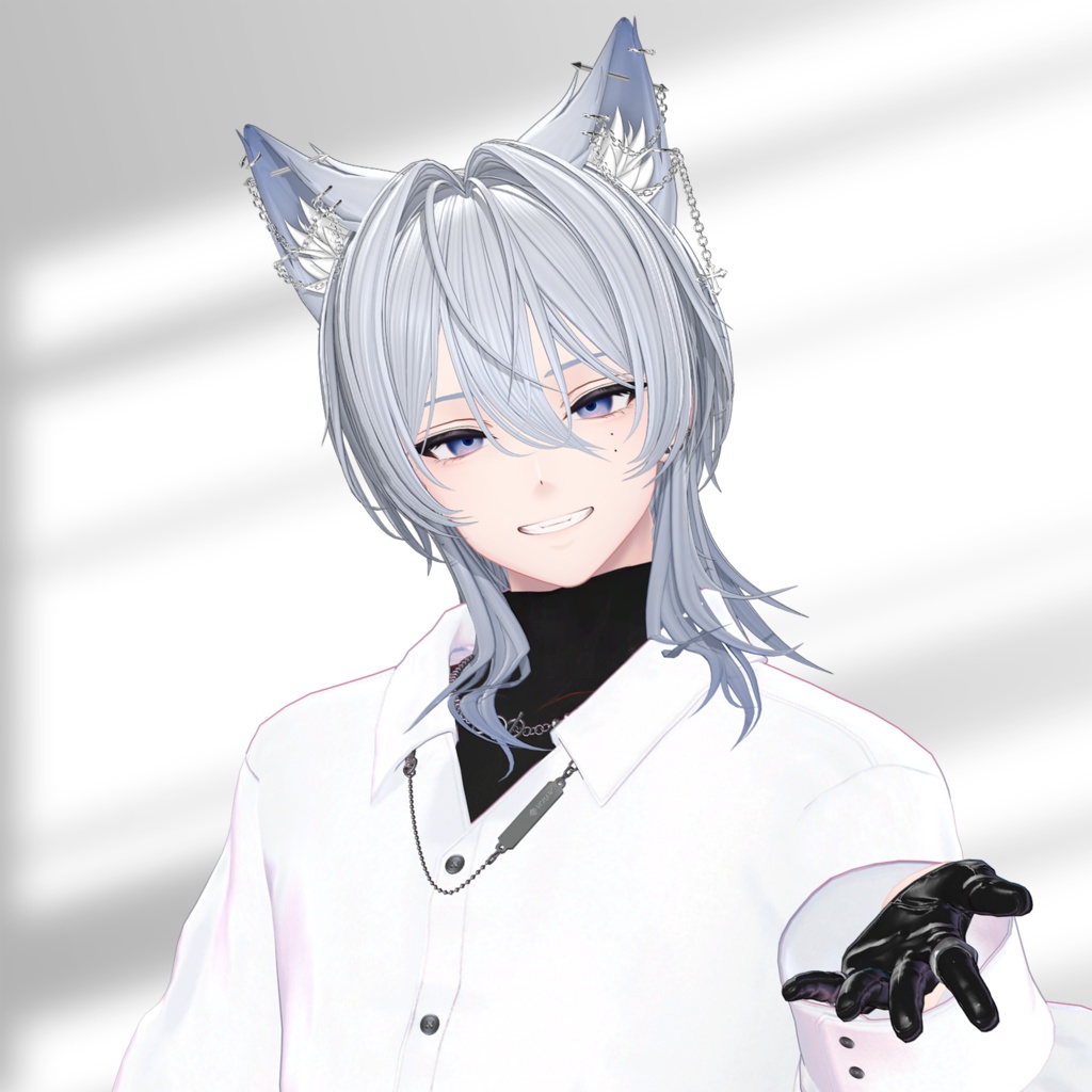 19-avatars support* Stile Lupo Hair