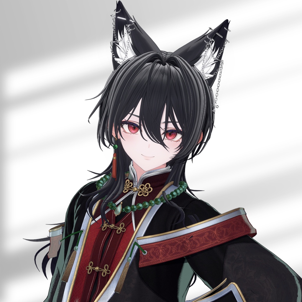 19-avatars support* Stile Lupo Hair