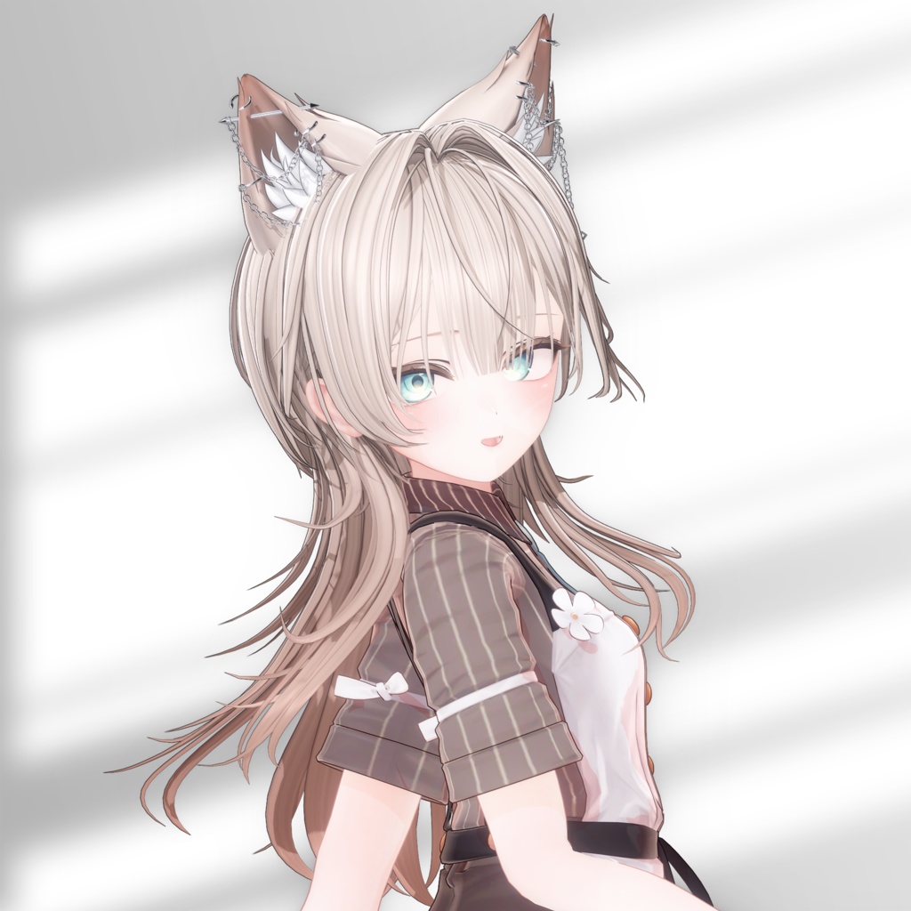 19-avatars support* Stile Lupo Hair