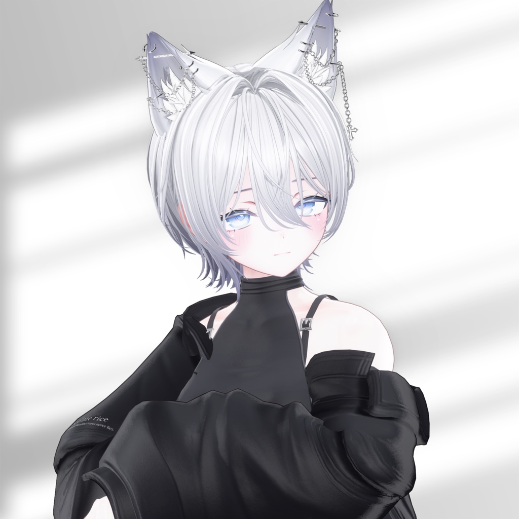 19-avatars support* Stile Lupo Hair