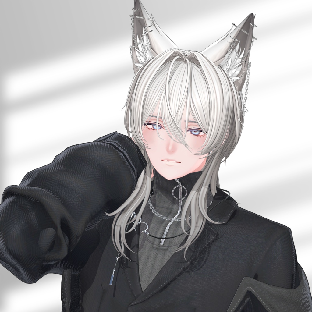 19-avatars support* Stile Lupo Hair