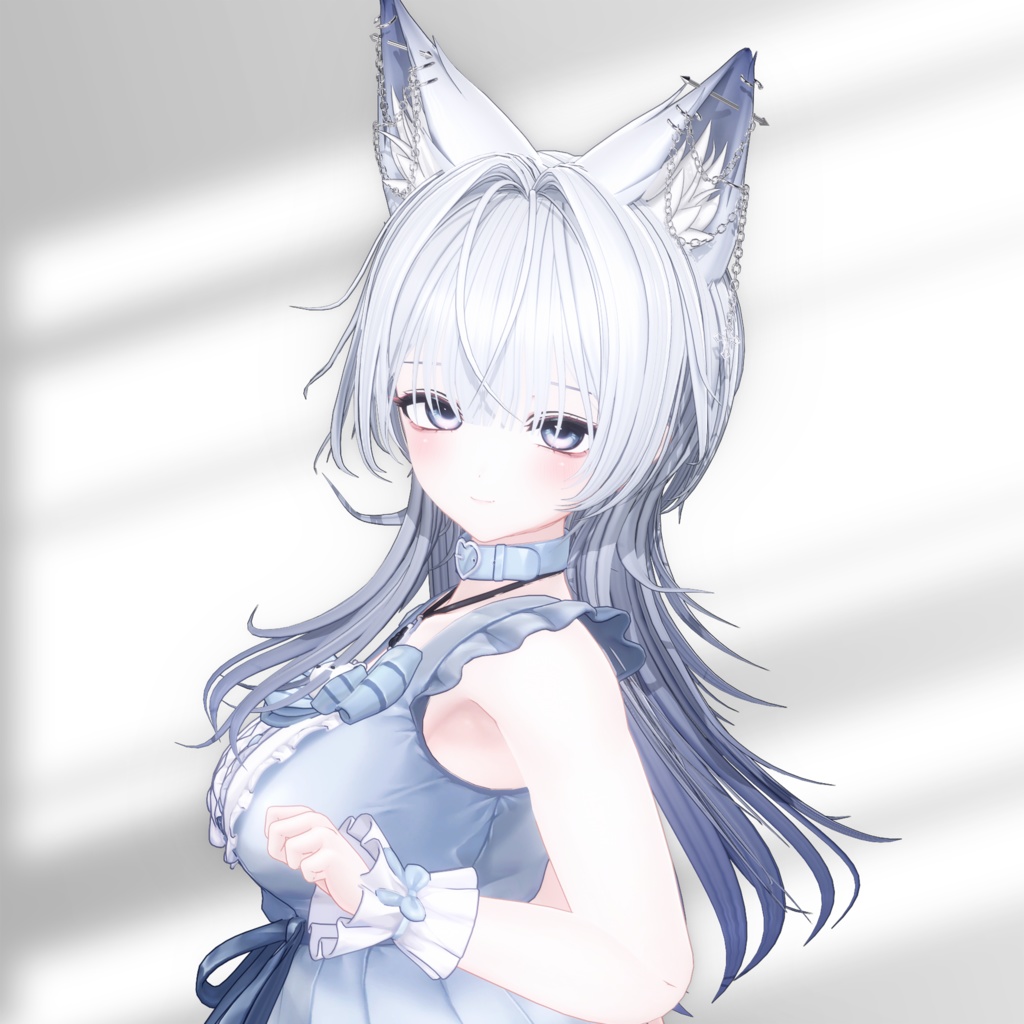 19-avatars support* Stile Lupo Hair