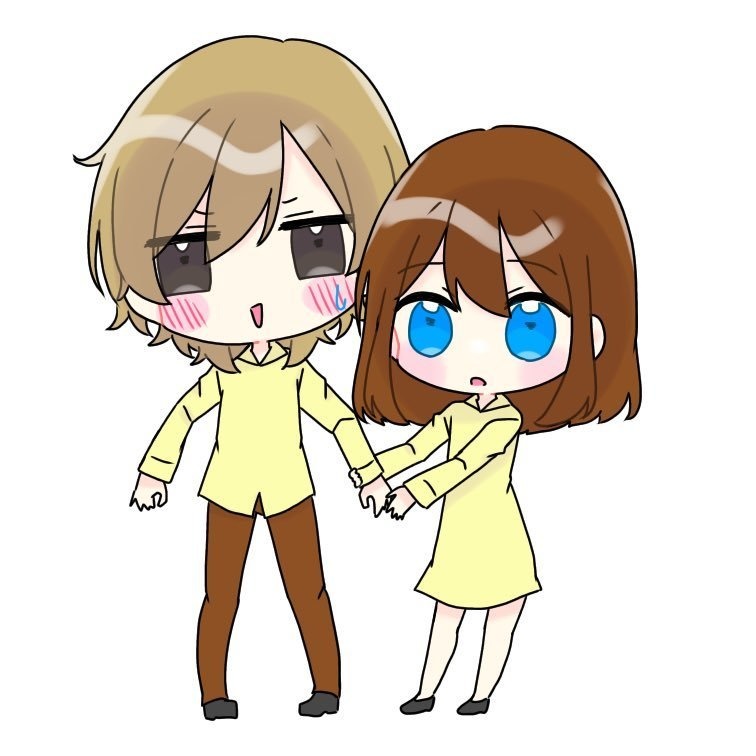 アクリルスタンド