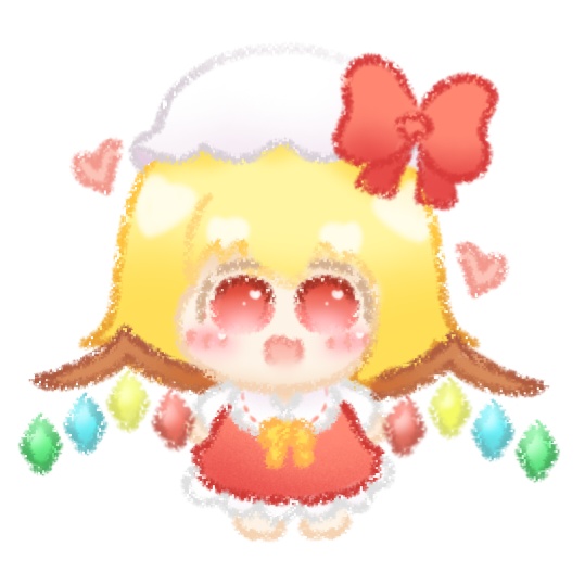 フランちゃんアクスタ！