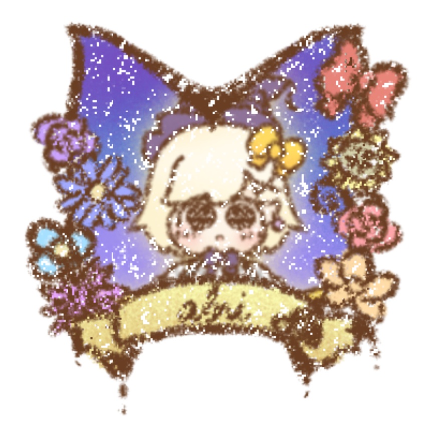 飛者アクキー(alni)