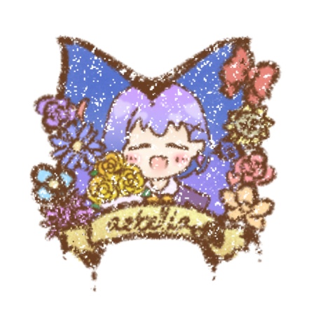 飛者アクキー(aetelia)