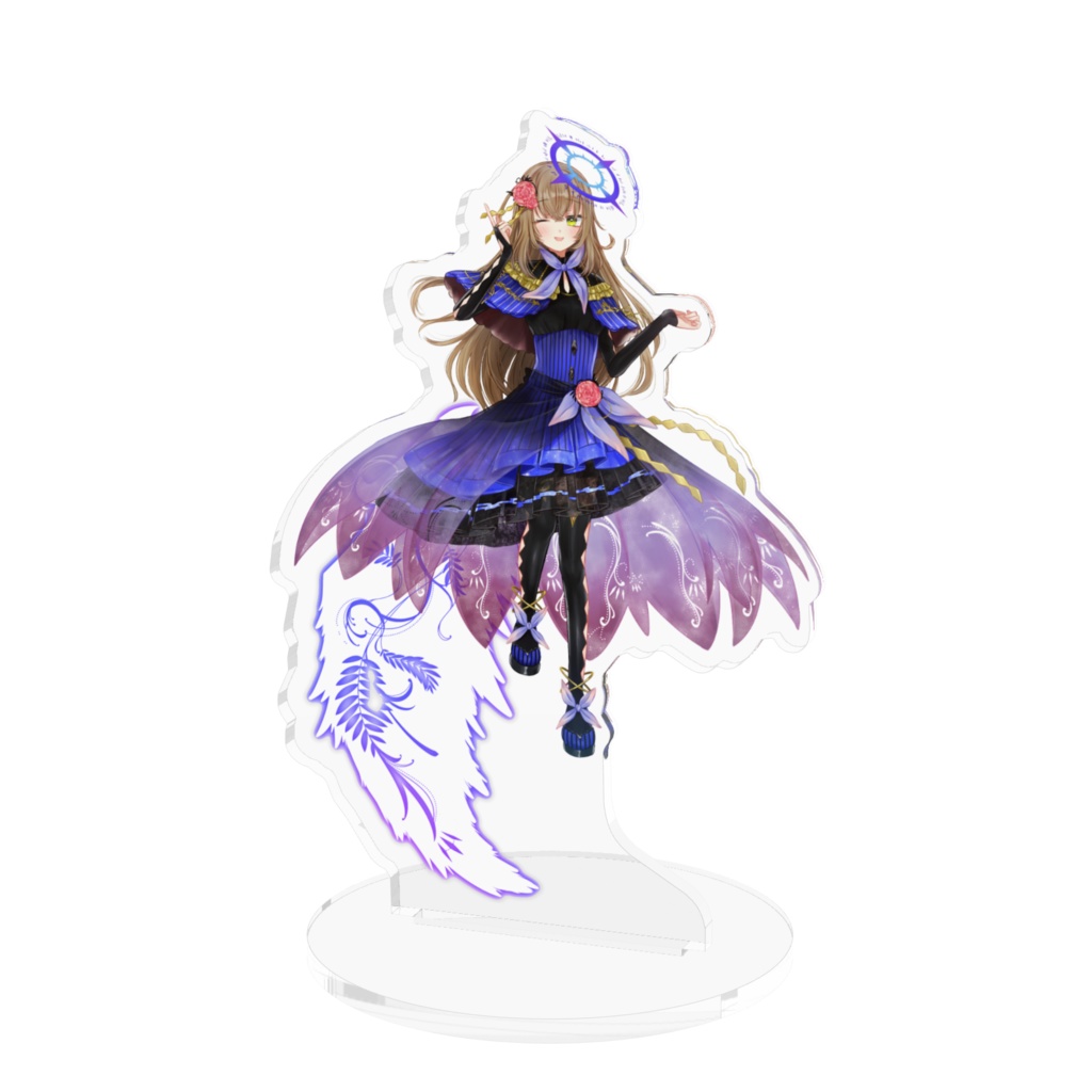 Qliphaキービジュアクスタ1