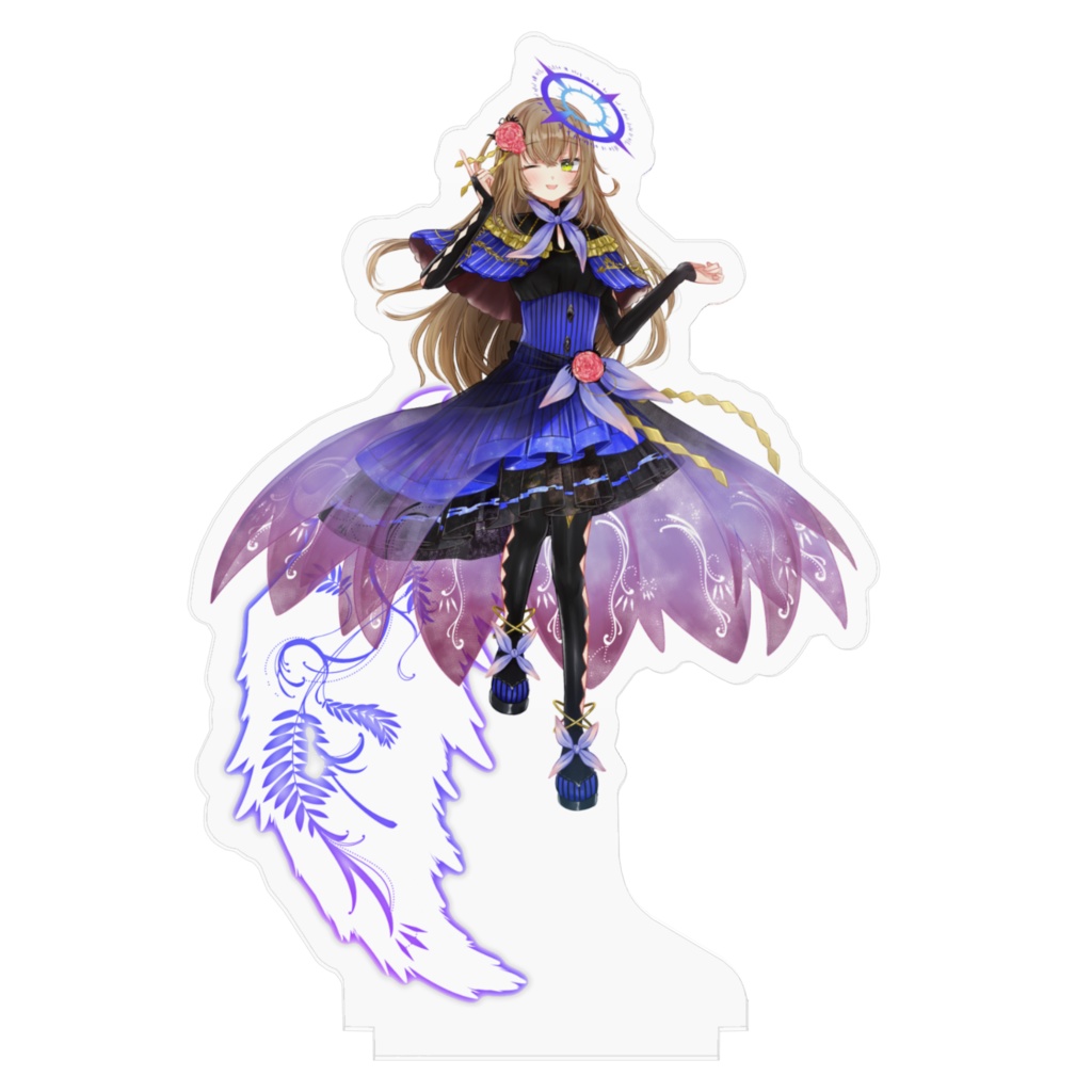 Qliphaキービジュアクスタ1