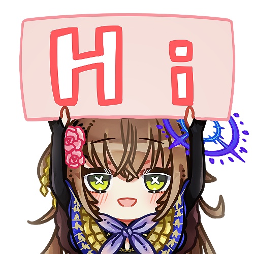 QliphaデフォルメHiアクキー